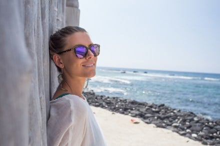 Sunski Makani Polarized Sunglasses 6