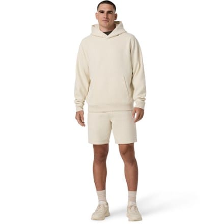 Vuori Seaside Shorts 8" - Men's 2
