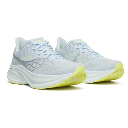 Saucony Endorphin Speed 5 Road-Running Shoes - Women's 2