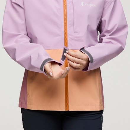 Cotopaxi Cielo Rain Jacket - Women's 9