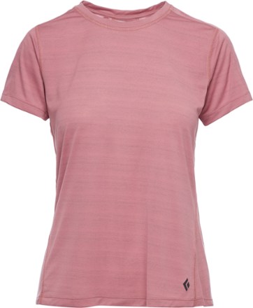Black Diamond Genesis Tech T-Shirt - Women