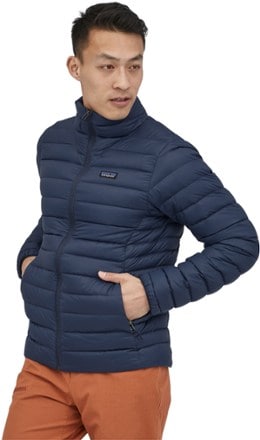 Patagonia Down Sweater - Men's 1