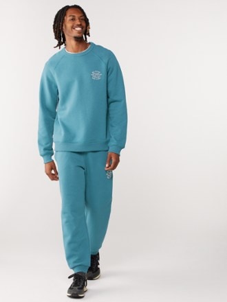 REI Co-op Trail Supplies Sweatpants 6