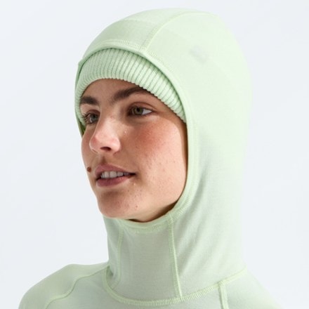 The North Face Adventure Sun Hoodie - Women's 4