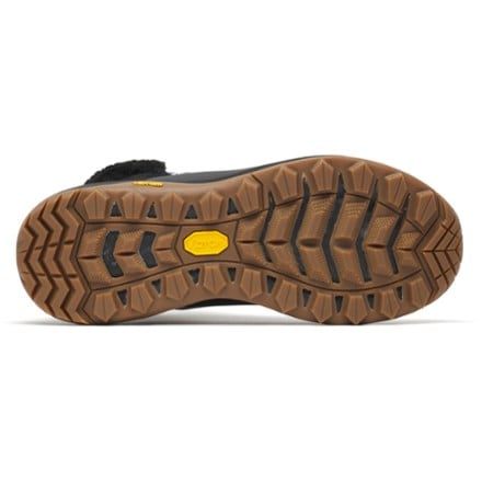 Merrell Siren 4 Thermo Lace WP Boots - Women's 6