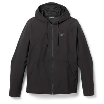 Arc'teryx Cronin AR Hoody - Men's 0