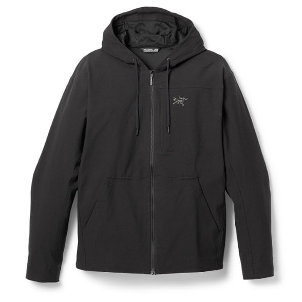 Product Image of color Black