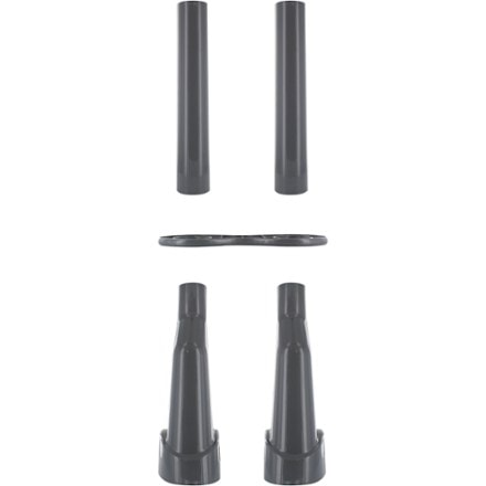 DryGuy Force Dry DX Wader Adapter 1