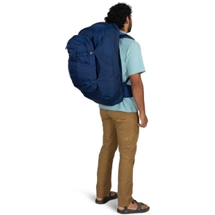 Osprey Farpoint 70 Travel Pack - Men's 10