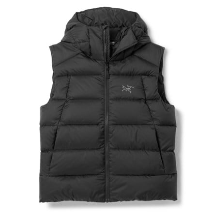 Arc'teryx Thorium Down Vest - Women's 0