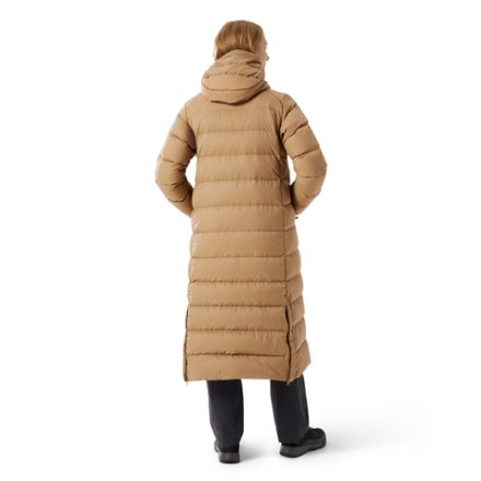 Arc'teryx Thorium Extra-Long Down Parka - Women's 2