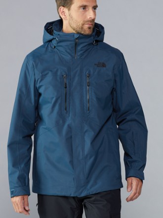 North Face Apex Storm Peak Triclimate 