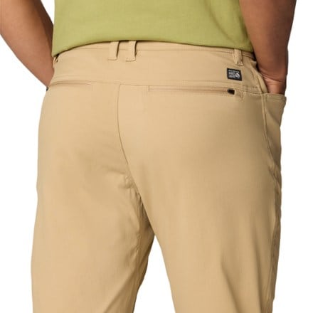 Mountain Hardwear Hardwear AP Active Pants - Men's 6