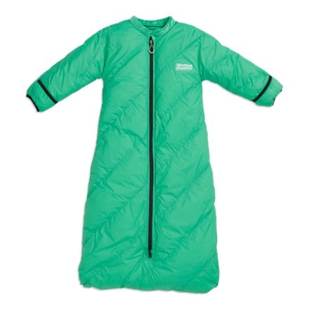Morrison Outdoors Big Mo 20 Down Sleeping Bag - Toddlers' 0