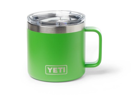 YETI Rambler Mug with MagSlider Lid - 14 fl. oz. 0