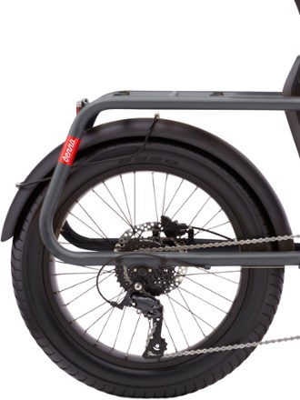 Benno RemiDemi 9D Performance Sport Electric Bike 1