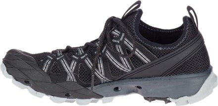 merrell women's choprock water shoes