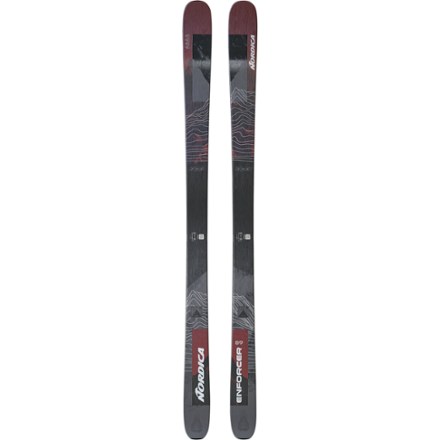 Enforcer 89 Skis - Men's - 2026/2027