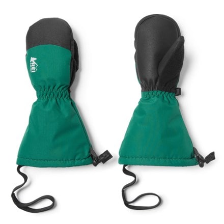 REI Co-op Timber Mountain Mittens - Toddlers' 0