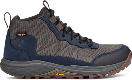 Teva Ridgeview Mid Hiking Boots - Men