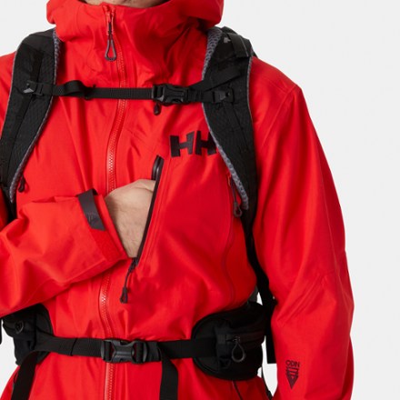 Helly Hansen Odin 9 Worlds 3.0 Jacket - Men's 9