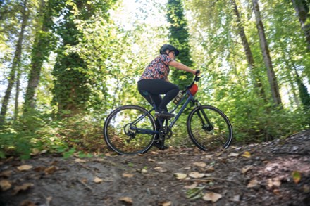Location Image for CTY 2.1 Step-Through Bike