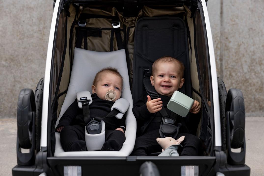 Location Image for Chariot Infant Sling 2.0