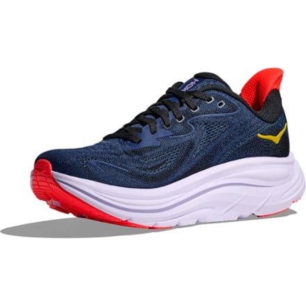 HOKA Clifton 10 Road-Running Shoes - Women's 3