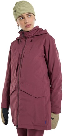 Burton Prowess 2.0 2L Insulated Jacket - Women's 1