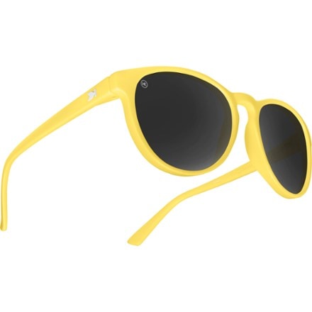 Knockaround Shirley Temples Polarized Sunglasses - Kids' 3