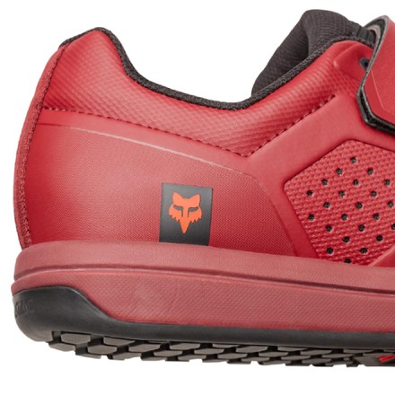 Fox Union Mountain Bike Shoes 7