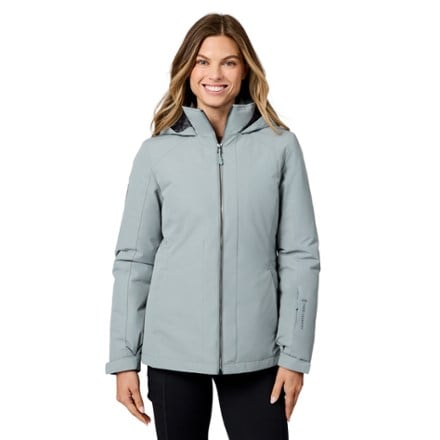 Free Country Systems 3-In-1 Jacket - Women's 0