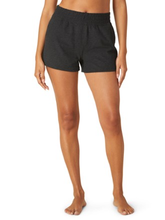 Beyond Yoga Spacedye Trek Shorts - Womens