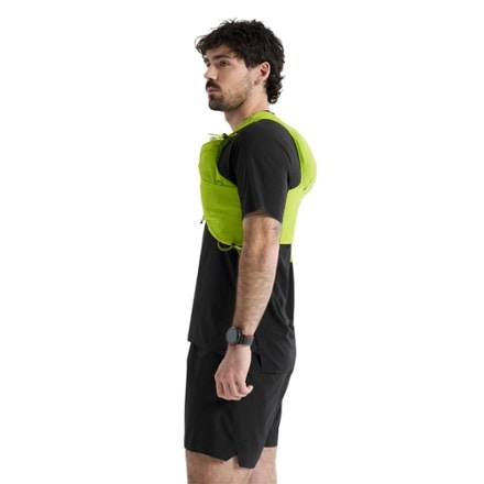 Arc'teryx Norvan 7 Hydration Vest - Men's 6