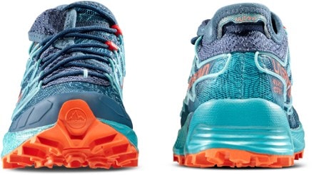 La Sportiva Mutant Trail-Running Shoes - Women's 5