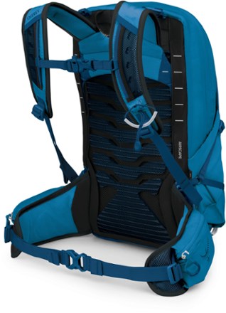 fold patagonia 30l duffle bag Patagonia Black Hole Mini MLC 30L Weathered Stone