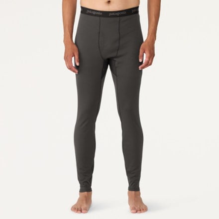 Patagonia Capilene Midweight Base Layer Bottoms - Men's 1