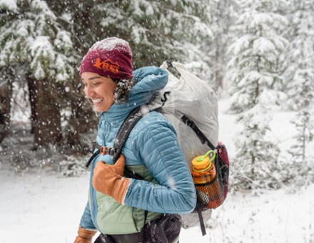 REI Co-op Trailmade Reversible Beanie 5