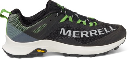 merrell pronation
