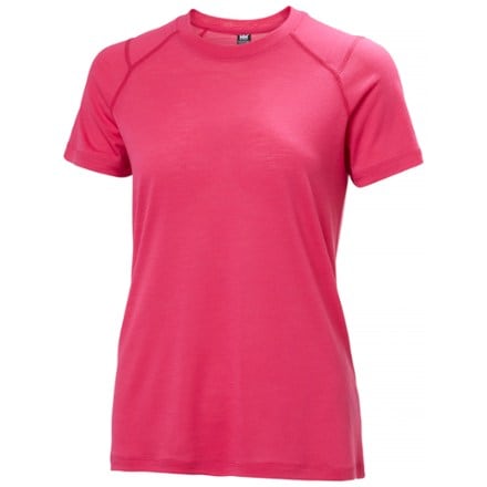 Helly Hansen HH Durawool Base Layer T-Shirt - Women's 0