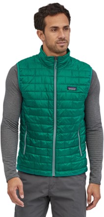 Patagonia Nano Puff Vest - Men's | REI Co-op