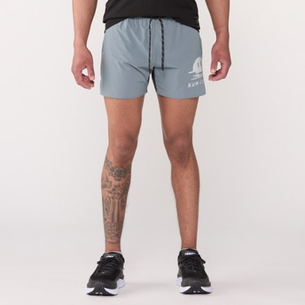 Roark Alta 5" Shorts - Men's 1