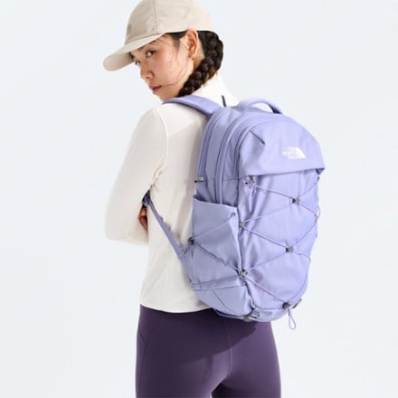 The North Face Borealis Pack - Women's 4