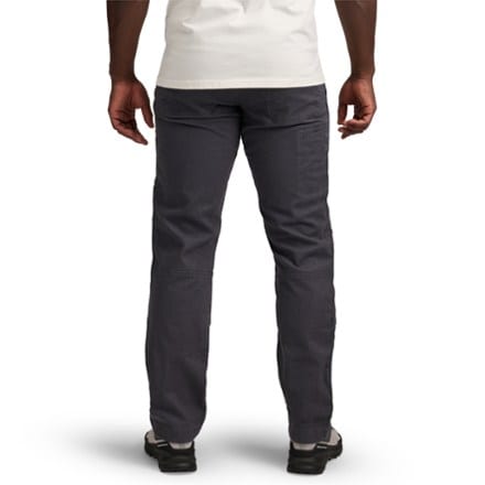 Black Diamond Dogma Pants - Men's 2