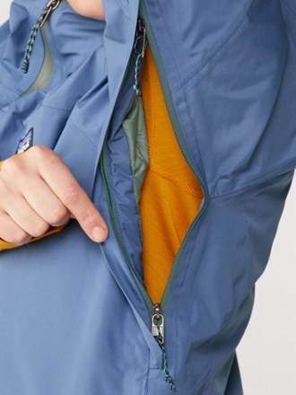 Patagonia Insulated Powder Town Jacket - Women's 9
