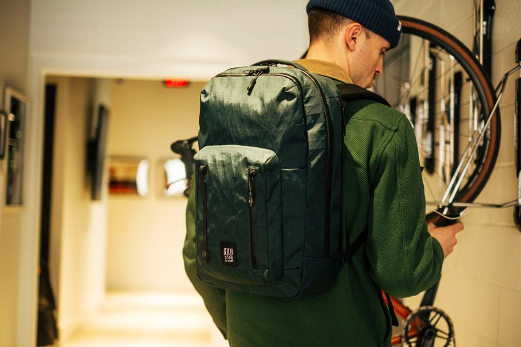 Location Image for Global Pro 24 L Pack