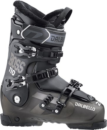 Dalbello Cabrio Lv 130 Ski Boots Men's 2024