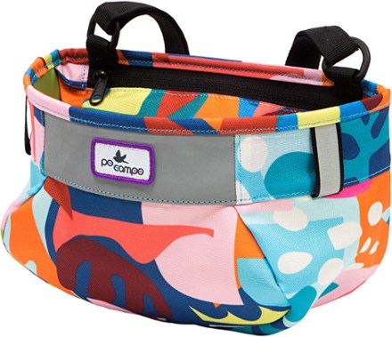 Whoosh Basket - Kids'