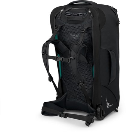 Osprey Fairview 65 Wheeled Travel Pack - Women's 1