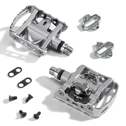 Shimano M324 SPD Pedals